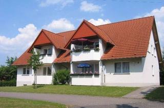 Sozialwohnungen mieten in Waldstraße, 32699 Extertal, 3-Zimmer-Wohnung in gepflegter, ruhiger Hausgemeinschaft - nur mit WBS!