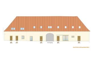 Wohnung mieten in Am Rittergut, 01454 Wachau, WUNDERSCHÖNE 5-Zi-Wohnung in ruhiger Lage mit Einbauküche und Terrasse