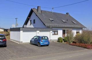 Wohnung mieten in Ringstraße 24, 55626 Bundenbach, Herrliche Erdgeschosswohnung mit Traumblick!