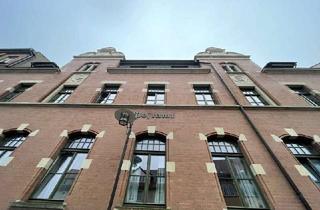 Wohnung mieten in 99880 Waltershausen, Wohnen im alten Postamt Waltershausen