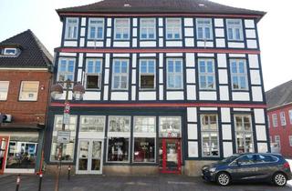 Wohnung mieten in 31582 Nienburg, Renoviertes Appartement / WG Zimmer in Studenten WG ZIMMER 5