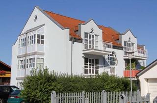 Wohnung mieten in Nunstinger Straße 20, 93413 Cham, Geräumiges Apartment mit einem Zimmer und Balkon in Cham