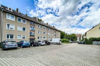 Garagen mieten in Kampstraße, 44799 Wiemelhausen, Stellplatz – Kampstraße 3, 44799 Bochum – Parkplatzsperre