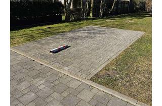 Garagen mieten in Perlebucht, 25761 Büsum, Büsum/Erlengrund: Kfz-Stellplatz an der Lagune zu vermieten!