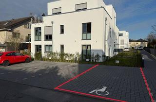 Garagen mieten in Brandenburgische, 53859 Niederkassel, Stellplatz in ruhigem Wohngebiet in Rheinnähe zu vermieten