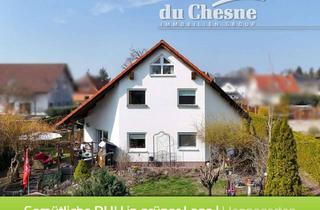 Doppelhaushälfte kaufen in 15366 Hoppegarten, Moderne Doppelhaushälfte in ruhiger Wohnlage von Hoppegarten
