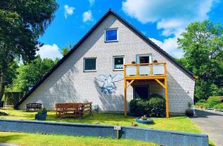 Haus kaufen in 23774 Heiligenhafen, Provisionsfreies MFH in bester Lage! Eigennutzung und/oder Vermietung; Sie haben alle Möglichkeiten!