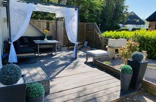 Haus kaufen in 23774 Heiligenhafen, Provisionsfreies MFH in bester Lage! Eigennutzung und/oder Vermietung; Sie haben alle Möglichkeiten!