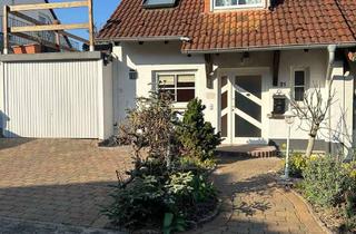 Doppelhaushälfte kaufen in Carl-Von-Ossietzky-Straße 21, 55232 Alzey, Gepflegte Doppelhaushälfte in ruhiger Wohnlage von 55232 Alzey