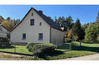 Haus kaufen in 03159 Neiße-Malxetal, Hier kommen Sie zur Ruhe!