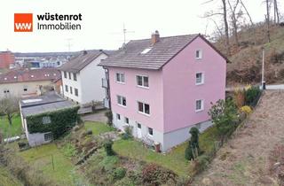 Haus kaufen in 94469 Deggendorf, Gepflegtes Dreifamilienhaus in ruhiger Lage Deggendorf – ideal für Eigennutzer & Kapitalanleger