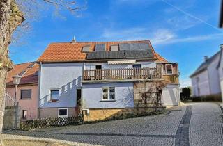 Haus kaufen in 99441 Kleinschwabhausen, Saniertes Landhaus in historischer Lage von Kleinschwabhausen