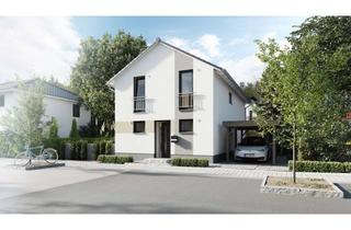 Haus kaufen in 15526 Reichenwalde, Massiv gebaut und Energieeffizient: Aura 125 – Licht, Raum & Komfort für moderne Familien!