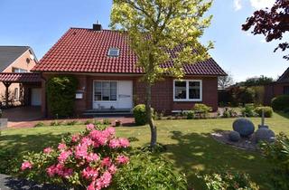 Haus kaufen in 25853 Ahrenshöft, Ihr Stilvolles, Modernisiertes Wohlfühlhaus nahe Husum in Ahrenshöft