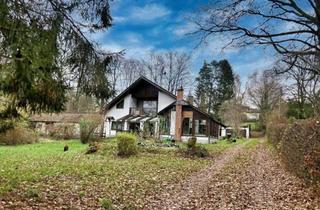 Einfamilienhaus kaufen in 66894 Bechhofen, Großzügiges Einfamilienhaus mit parkähnlichem Grundstück