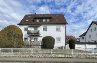 Mehrfamilienhaus kaufen in 73660 Urbach, Gepflegtes Mehrfamilienhaus mit Doppelgarage in Urbach