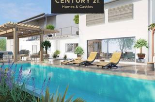 Haus kaufen in 66265 Heusweiler, Warum nur einen Pool, wenn man zwei haben kann?