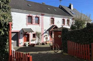Doppelhaushälfte kaufen in 56479 Seck, Gemütliche Doppelhaushälfte mit Garten