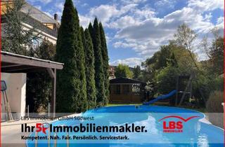 Einfamilienhaus kaufen in 67823 Obermoschel, Freistehendes Einfamilienhaus mit zusätzlichem Baugrundstück und vielseitigen Nutzungsmöglichkeiten