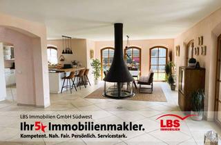 Einfamilienhaus kaufen in 54316 Schöndorf, neuwertiges Einfamilienhaus in gehobener Ausstattung