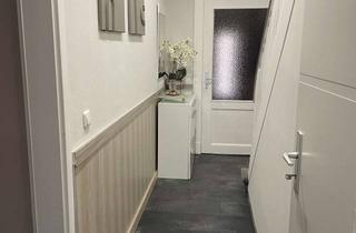 Reihenhaus kaufen in 12359 Britz, Reihenhaus in Berlin Krugfuhlsiedlung