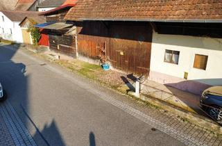 Bauernhaus kaufen in 77855 Achern, Charmantes Bauernhaus mit großen Schopf und Ausbaupotenzial