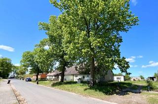 Haus kaufen in Unterdorf 26-36, 17392 Spantekow, ++MFH als Kapitalanlage und Selbstnutzung möglich++