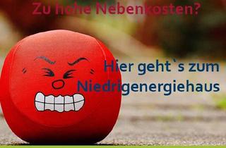 Haus kaufen in 92706 Luhe-Wildenau, Geringe Nebenkosten - Mehr Geld für Hobbys