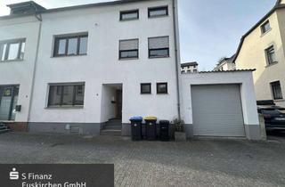 Einfamilienhaus kaufen in 53902 Bad Münstereifel, Bad Münstereifel: Großzügiges Einfamilienhaus mit viel Platz, Garten und Garage! 360° Begehung