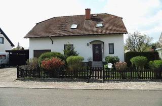 Einfamilienhaus kaufen in 06528 Edersleben, Schönes Einfamilienhaus in Edersleben zu verkaufen RESERVIERT