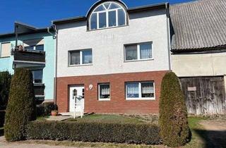 Reihenhaus kaufen in 17166 Teterow, Reihenhaus in Teterow