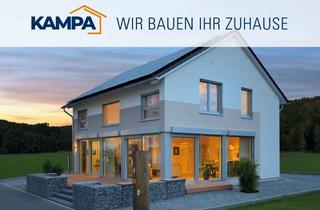 Einfamilienhaus kaufen in 79400 Kandern, Einfamilienhaus in ruhiger Lage von Kandern-Riedlingen