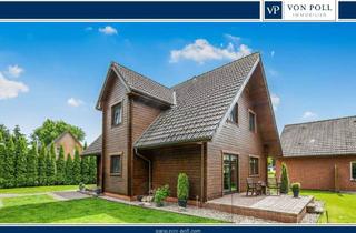 Haus kaufen in 24806 Hohn, Zwei Häuser - ein Preis: Seltene Gelegenheit für die große Familie auf einem großen Grundstück