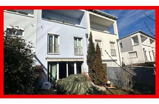 Reihenhaus kaufen in 70437 Rot, Modernes Reihenhaus mit viel Platz und in grüner Umgebung!