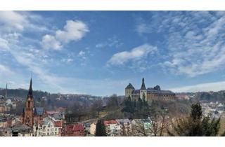 Haus kaufen in 08499 Mylau, Burgblick inklusive!