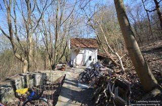 Grundstück zu kaufen in 37075 Göttingen, Freizeitgrundstück im Göttinger Ostviertel