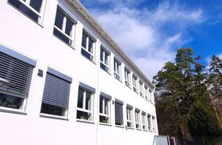 Gewerbeimmobilie kaufen in 94577 Winzer, Attraktiver moderner Gewerbepark (Bürogebäude + Zweifamilienhaus zwischen Passau und Deggendorf!