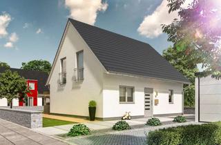 Haus kaufen in 15526 Reichenwalde, Flair 125 – Offenes Wohnkonzept, moderne Technik & Raum für Familie. Alles in garantierter Bauzeit!