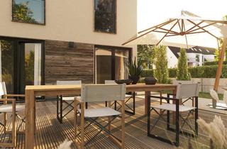 Haus kaufen in 15848 Beeskow, Flair 152 RE – Großzügiges Stadthaus mit Stil, Licht & Technik der Zukunft