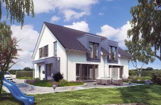 Haus kaufen in 79843 Löffingen, Euer großes Zweifamilienhaus im Grünen, sorgenfrei in den Feierabend!!!