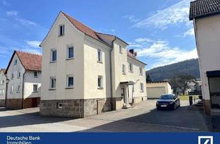 Haus kaufen in 36289 Friedewald, Die bessere Lösung: Eigentum!