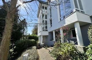 Reihenhaus kaufen in 53773 Hennef, HENNEF GEISTINGEN tolles, helles Reihenhaus, 3 Zi. mit ca. 83 m² Wfl., West-Terrasse und TG-Platz