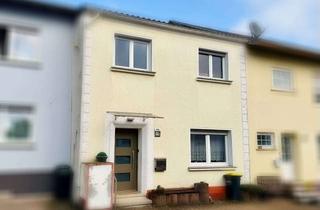 Einfamilienhaus kaufen in 66701 Beckingen, Schönes Einfamilienhaus in Beckingen-Düppenweiler!