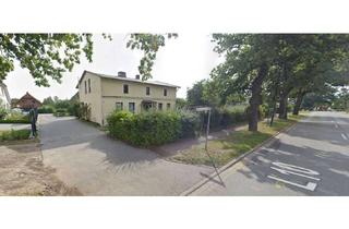 Mehrfamilienhaus kaufen in 18198 Kritzmow, Mehrfamilienhaus - Büdnerei - in Kritzmow