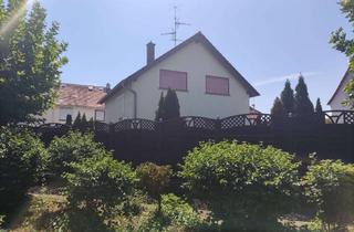Haus kaufen in Bleichstraße, 67595 Bechtheim, Gepflegtes Anwesen mit viel Platz für Familie, Hobby, Wellness