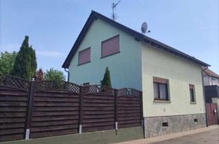 Haus kaufen in Bleichstraße, 67595 Bechtheim, Gepflegtes Anwesen mit viel Platz für Familie, Hobby, Wellness