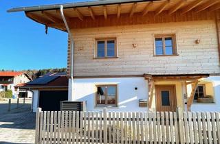 Haus mieten in 83737 Irschenberg, Doppelhaushälfte in Irschenberg - | IMMOBILIEN BEILHACK