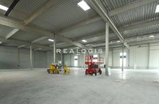 Büro zu mieten in 84524 Neuötting, Neubau von bis zu 4.100 m² Hallen- und Büroflächen an der A94