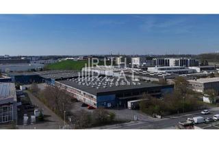 Büro zu mieten in 40789 Monheim, Flexible Lagerfläche in Monheim | 2 ebenerdige Tore | Meisterbüro