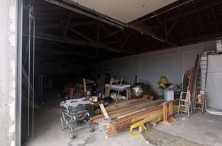 Gewerbeimmobilie mieten in 84579 Unterneukirchen, Halle zu vermieten in Unterneukirchen**